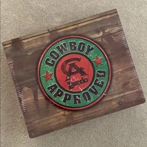 Laredo Women’s Cowboy Boots